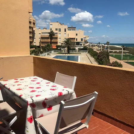 Beautiful T3 With Balcony - Sea View *