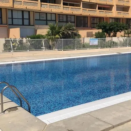 Beautiful T3 With Balcony - Sea View