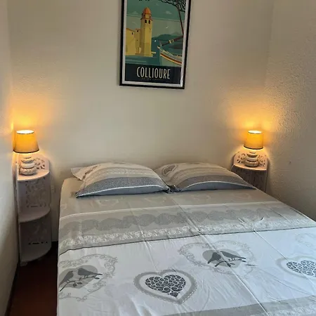 Beautiful T3 With Balcony - Sea View Apartment