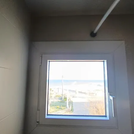 Beautiful T3 With Balcony - Sea View *
