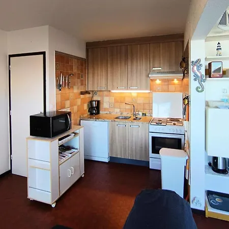Apartment Beautiful T3 With Balcony - Sea View