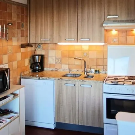Beautiful T3 With Balcony - Sea View Apartment *