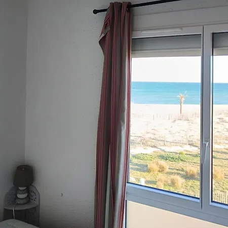 Apartment Beautiful T3 With Balcony - Sea View *