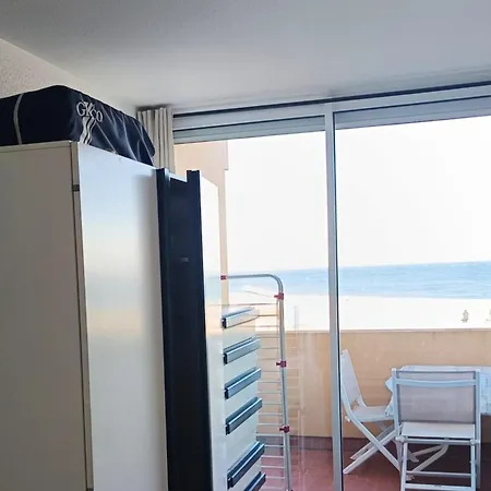 Beautiful T3 With Balcony - Sea View *