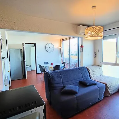 Beautiful T3 With Balcony - Sea View Apartment *
